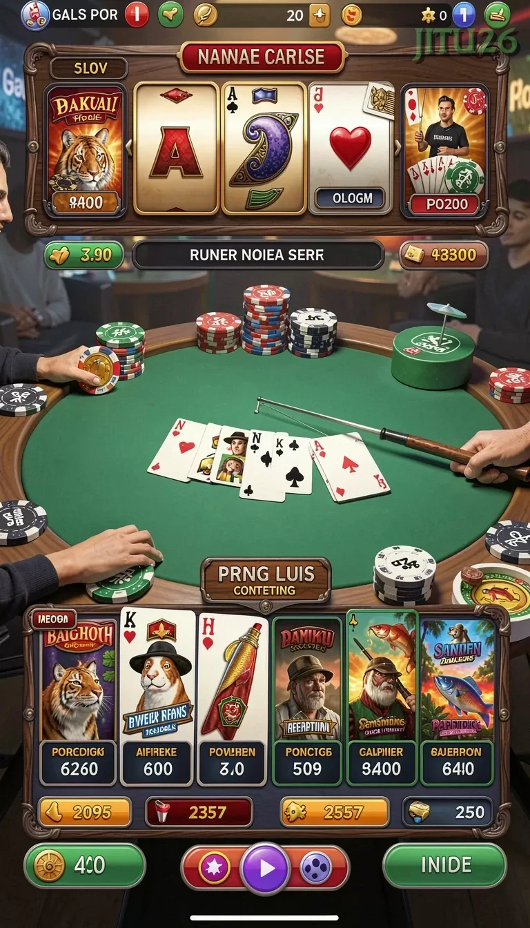 Cuplikan layar ROYAL88 — pengaturan akun